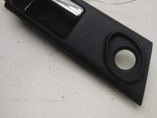 ручка внутренняя задняя правая Audi A6 4A/C4 1996, 2.6 л., бензин, МКПП, серый, универсал