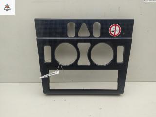 рамка под магнитолу Mercedes-Benz C-Класс W202/S202 [рестайлинг] 1997, 1.8 л., бензин, АКПП, синий, седан, 2106830100