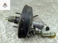 вакуумный усилитель тормозов Ford Fiesta 5 поколение 2003, 1.3 л., бензин, МКПП, серый, хетчбэк 5 дв. - фото №2