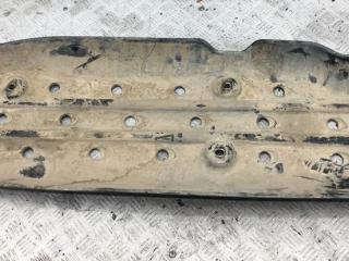 прочая запчасть Volkswagen Amarok 1 поколение 2010, 2.0 л., дизель, МКПП, серый, внедорожник 5 дв., 2H0801989