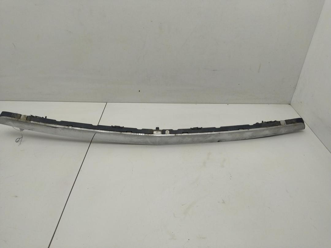 накладка декоративная Mercedes-Benz A W169 2007, 1.7 л., бензин, МКПП, чёрный, хетчбэк 5 дв., 1698800383