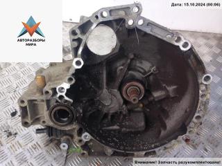 корпус АКПП ( КПП ) MG ZS 1 поколение 2003, 1.8 л., бензин, МКПП, серый, хетчбэк 5 дв.
