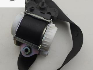 ремень безопасности BMW 3 серия E90/E91/E92/E93 2007, 2.0 л., бензин, МКПП, серый, седан