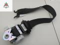 ремень безопасности BMW 3 серия E90/E91/E92/E93 2007, 2.0 л., бензин, МКПП, серый, седан - фото №2