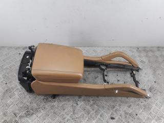 подлокотник Porsche Cayenne 2003, 4.5 л., бензин, АКПП, чёрный, внедорожник 5 дв., 7L5863239AH