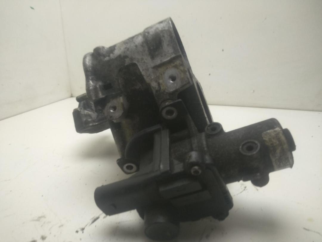 клапан EGR Nissan Note 2007, 1.5 л., дизель, МКПП, серый, минивэн, H8200282949