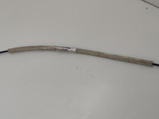 трос двери Audi A6 4B/C5 [рестайлинг] 2002, 2.5 л., дизель, МКПП, чёрный, универсал, 4B0837086