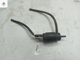 насос (моторчик) омывателя стекла Fiat Ducato 2 поколение [рестайлинг] 2005, белый, микроавтобус