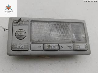 фонарь салона (плафон) Volkswagen Sharan 1 поколение 1996, 1.9 л., дизель, МКПП, белый, минивэн