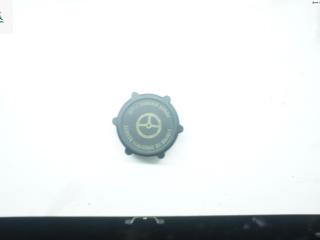 крышка бачка гидроусилителя Ford Galaxy 2 поколение 2008, 2.0 л., дизель, АКПП, 97BG3A006BA