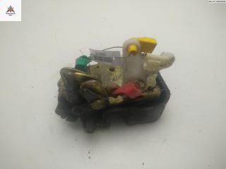 замок двери задней правой Chrysler PT Cruiser 1 поколение 2003, 2.2 л., дизель, МКПП, серый, хетчбэк 5 дв.