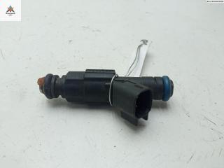 форсунка Mazda 6 GG 2003, 2.0 л., бензин, АКПП, серый, универсал, 0280156154