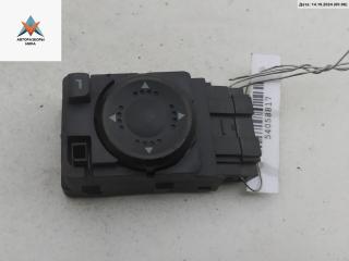 джойстик регулировки зеркал Volkswagen Passat B5 1998, 1.6 л., бензин, МКПП, синий, универсал