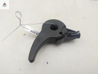 ручка открывания капота Mercedes-Benz M-Class ML W163 2004, 2.7 л., дизель, АКПП, синий, внедорожник 5 дв.