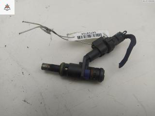 форсунка Mercedes-Benz B-Класс W245 2005, 1.5 л., бензин, МКПП, серый, минивэн, 0000788749