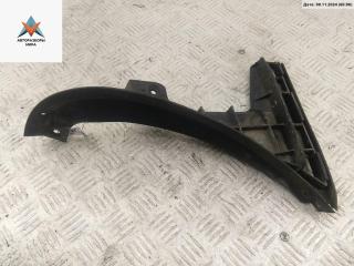 кронштейн заднего бампера Audi A3 8L 1997, 1.8 л., бензин, МКПП, синий, хетчбэк 3 дв.