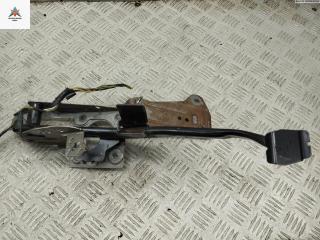 педаль тормоза Ford C-Max 1 поколение 2004, 1.8 л., бензин, МКПП, чёрный, минивэн, 3M512467AH