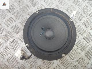 динамик двери Hyundai Matrix 1 поколение [рестайлинг] 2007, 1.6 л., бензин, МКПП, серый, минивэн, 96330-17500