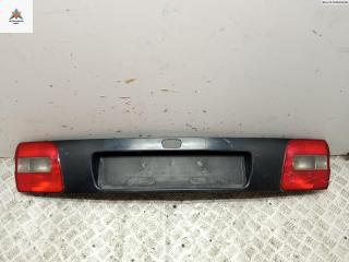 бленда Volvo S40 1 поколение 1998, 1.8 л., бензин, МКПП, зелёный, универсал, 30862381