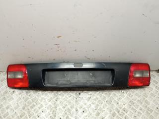 бленда Volvo S40 / V40 1998, 1.8 л., бензин, МКПП, зелёный, универсал, 30862381
