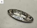 эмблема Ford Focus 2 поколение 2004, 1.6 л., i, бензин, МКПП, серый, универсал, 7U5A19H250AB - фото №2