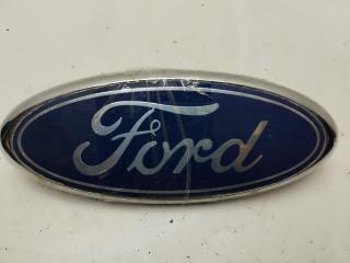 эмблема Ford Focus II 2004, 1.6 л., i, бензин, МКПП, серый, универсал, 7U5A19H250AB