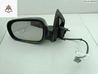 зеркало левое Chevrolet Trans Sport / Venture 2001, 3.4 л., бензин, АКПП, серый, минивэн