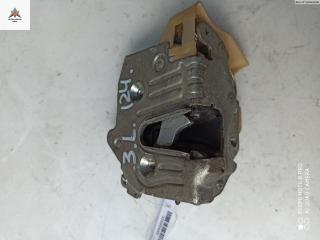 замок двери задней левой Mercedes-Benz E-Класс W124 [рестайлинг] 1987, 2.3 л., бензин, МКПП, белый, седан