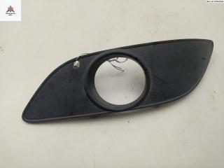 рамка фары противотуманной левой Mercedes-Benz B-Класс W245 2005, 1.5 л., бензин, МКПП, серый, минивэн, 1698850322