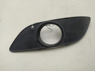 рамка фары противотуманной левой Mercedes-Benz B-Класс W245 2005, 1.5 л., бензин, МКПП, серый, минивэн, 1698850322