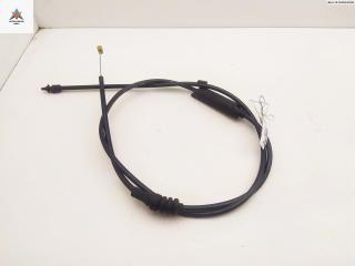 трос капота Mercedes-Benz A-Класс W169 2006, 2.0 л., дизель, МКПП, чёрный, хетчбэк 5 дв., 1698800059