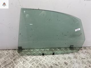 стекло двери задней левой Audi A4 B5 [рестайлинг] 1999, 1.8 л., бензин, АКПП, красный, седан, AS2