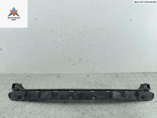 кронштейн заднего бампера BMW 7 серия E65/E66/E67 2002, 3.0 л., дизель, АКПП, зелёный, седан, 51128223270