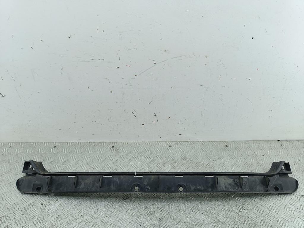 кронштейн заднего бампера BMW 7 серия E65/E66/E67 2002, 3.0 л., дизель, АКПП, зелёный, седан, 51128223270 - фото №1