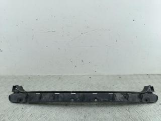 кронштейн заднего бампера BMW 7 серия E65/E66/E67 2002, 3.0 л., дизель, АКПП, зелёный, седан, 51128223270
