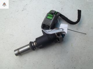 форсунка Opel Astra H/Family [рестайлинг] 2007, 1.6 л., бензин, МКПП, серый, хетчбэк 5 дв., 25380933