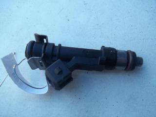 форсунка Opel Astra H 2010, 1.4 л., бензин, МКПП, чёрный, хетчбэк 5 дв., 0280158501