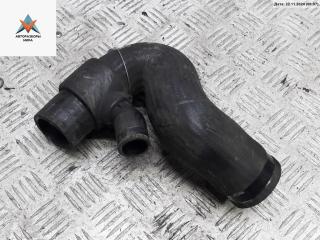 патрубок интеркулера Volkswagen Passat B5 [рестайлинг] 2002, 1.8 л., бензин, АКПП, серый, универсал, AWT