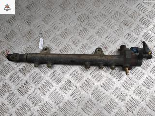 топливная рампа Suzuki Wagon R 3 поколение 2005, 1.3 л., дизель, МКПП, зелёный, хетчбэк 5 дв., 0281002584