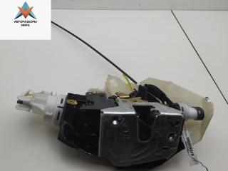 замок двери задней правой Mercedes-Benz S-Класс W220 1999, 3.2 л., бензин, АКПП, чёрный, седан