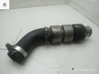 патрубок (трубопровод, шланг) Ford Transit 8 поколение 2014, 2.2 л., дизель, МКПП, белый