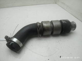 патрубок (трубопровод, шланг) Ford Transit 2014, 2.2 л., дизель, МКПП, белый
