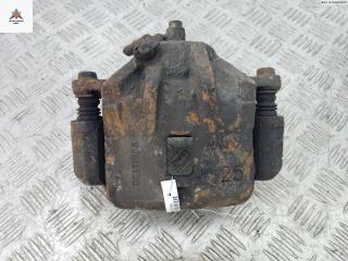 суппорт передний правый Hyundai Sonata EF [рестайлинг] 2003, 2.0 л., бензин, МКПП, серый, седан, BC141056