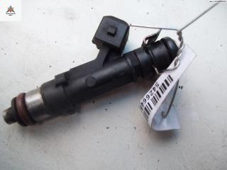 форсунка Opel Astra H 2004, 1.4 л., бензин, МКПП, серый, хетчбэк 5 дв., 0280158501