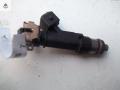 форсунка Opel Astra H 2004, 1.4 л., бензин, МКПП, серый, хетчбэк 5 дв., 0280158501 - фото №2