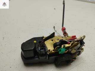 замок двери задней левой Chrysler 300M 1 поколение 1999, 3.5 л., бензин, АКПП, серый, седан