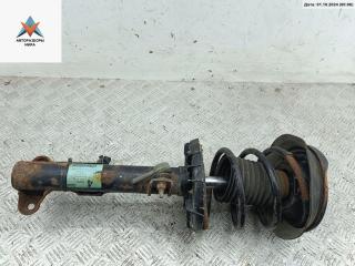 стойка передняя Mercedes-Benz C-Класс W203/S203/CL203 2002, 2.0 л., бензин, АКПП, чёрный, хетчбэк 3 дв., 2033201130