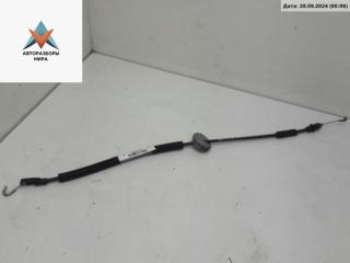 Трос двери задней Volkswagen Passat B5 [рестайлинг] 2001, 1.9 л., дизель, МКПП, серый, универсал