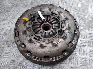 маховик Toyota Auris 2007, 2.2 л., дизель, МКПП, серый, хетчбэк 3 дв., 13450-0R010