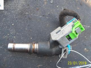 форсунка Opel Astra H/Family [рестайлинг] 2007, 1.6 л., бензин, АКПП, серый, хетчбэк 3 дв., 25380933